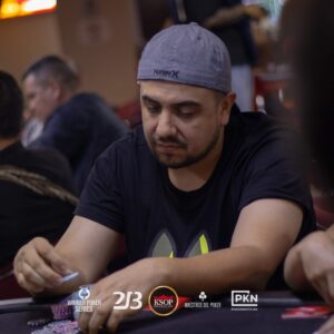 Main Event KSOP Bogota – Día 1D – foto 88