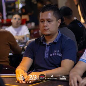 Main Event KSOP Bogota – Día 1D – foto 91