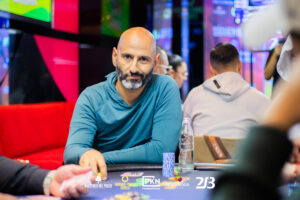 High Roller / WPS – Día 1A – WPS Etapa 2 $2.200 MM – foto 61