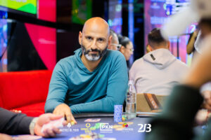 High Roller / WPS – Día 1A – WPS Etapa 2 $2.200 MM – foto 60
