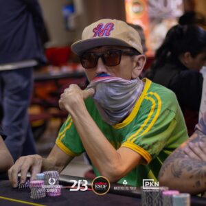 Main Event KSOP Bogota – Día 1D – foto 96