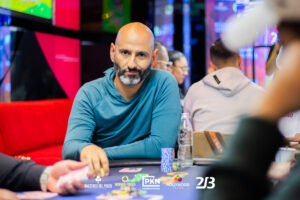 High Roller / WPS – Día 1A – WPS Etapa 2 $2.200 MM – foto 55
