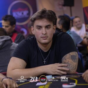Main Event KSOP Bogota – Día 1D – foto 98
