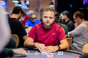 High Roller / WPS – Día 1A – WPS Etapa 2 $2.200 MM – foto 54