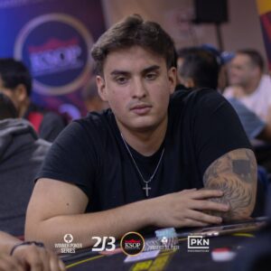 Main Event KSOP Bogota – Día 1D – foto 99