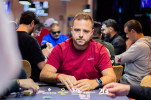 High Roller / WPS – Día 1A – WPS Etapa 2 $2.200 MM – foto 57
