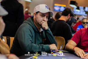 High Roller / WPS – Día 1A – WPS Etapa 2 $2.200 MM – foto 59