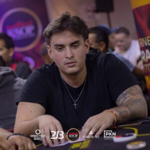 Main Event KSOP Bogota – Día 1D – foto 100