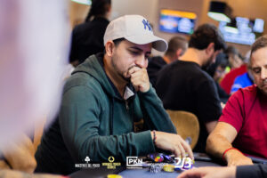High Roller / WPS – Día 1A – WPS Etapa 2 $2.200 MM – foto 62