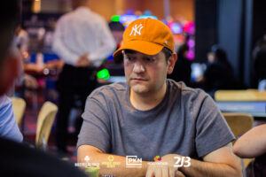 High Roller / WPS – Día 1A – WPS Etapa 2 $2.200 MM – foto 66