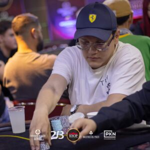 Main Event KSOP Bogota – Día 1D – foto 101