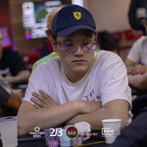 Main Event KSOP Bogota – Día 1D – foto 102