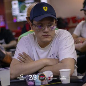 Main Event KSOP Bogota – Día 1D – foto 103