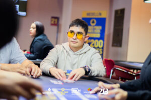 High Roller / WPS – Día 1A – WPS Etapa 2 $2.200 MM – foto 72