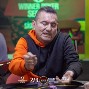 Main Event KSOP Bogota – Día 1D – foto 104