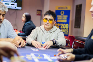 High Roller / WPS – Día 1A – WPS Etapa 2 $2.200 MM – foto 68