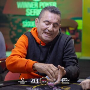 Main Event KSOP Bogota – Día 1D – foto 105