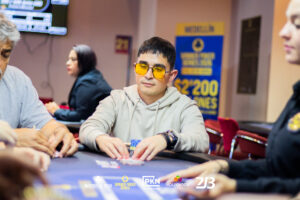 High Roller / WPS – Día 1A – WPS Etapa 2 $2.200 MM – foto 73