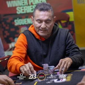 Main Event KSOP Bogota – Día 1D – foto 106