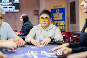 High Roller / WPS – Día 1A – WPS Etapa 2 $2.200 MM – foto 69