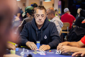 High Roller / WPS – Día 1A – WPS Etapa 2 $2.200 MM – foto 70