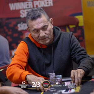 Main Event KSOP Bogota – Día 1D – foto 107