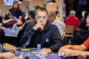 High Roller / WPS – Día 1A – WPS Etapa 2 $2.200 MM – foto 74