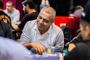 High Roller / WPS – Día 1A – WPS Etapa 2 $2.200 MM – foto 75