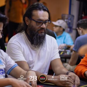 Main Event KSOP Bogota – Día 1D – foto 110