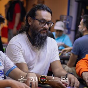 Main Event KSOP Bogota – Día 1D – foto 111