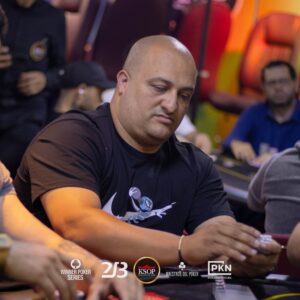 Main Event KSOP Bogota – Día 1D – foto 112