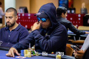 High Roller / WPS – Día 1A – WPS Etapa 2 $2.200 MM – foto 85