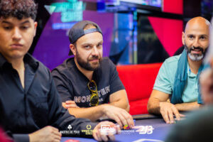 High Roller / WPS – Día 1A – WPS Etapa 2 $2.200 MM – foto 83