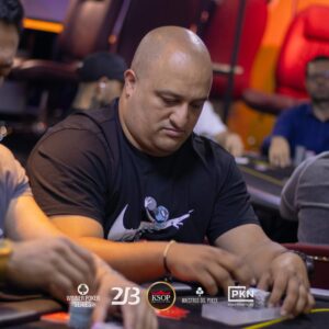 Main Event KSOP Bogota – Día 1D – foto 113