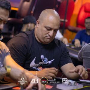 Main Event KSOP Bogota – Día 1D – foto 114