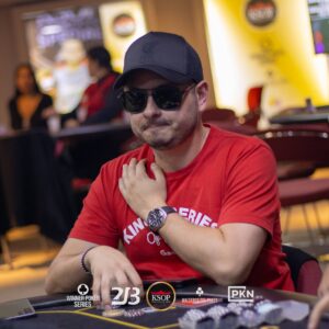 Main Event KSOP Bogota – Día 1D – foto 115