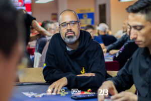 High Roller / WPS – Día 1A – WPS Etapa 2 $2.200 MM – foto 86