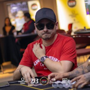 Main Event KSOP Bogota – Día 1D – foto 116