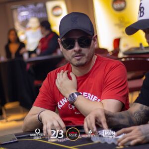 Main Event KSOP Bogota – Día 1D – foto 117