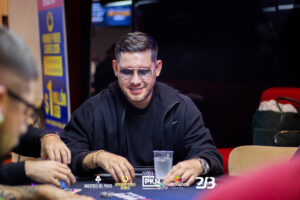 High Roller / WPS – Día 1A – WPS Etapa 2 $2.200 MM – foto 94