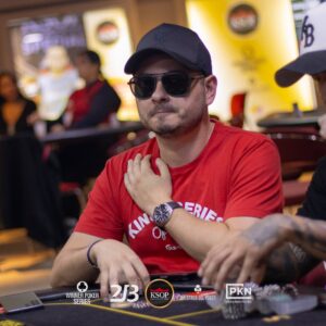 Main Event KSOP Bogota – Día 1D – foto 118