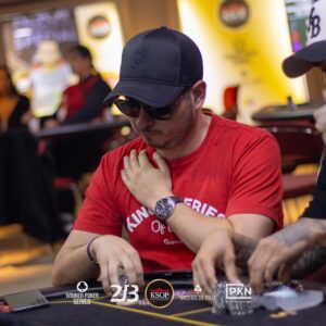 Main Event KSOP Bogota – Día 1D – foto 119