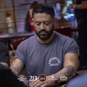 Main Event KSOP Bogota – Día 1D – foto 120