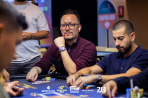 High Roller / WPS – Día 1A – WPS Etapa 2 $2.200 MM – foto 87
