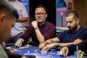 High Roller / WPS – Día 1A – WPS Etapa 2 $2.200 MM – foto 82