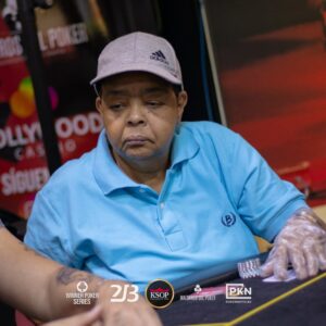 Main Event KSOP Bogota – Día 1D – foto 123
