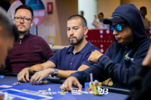 High Roller / WPS – Día 1A – WPS Etapa 2 $2.200 MM – foto 91