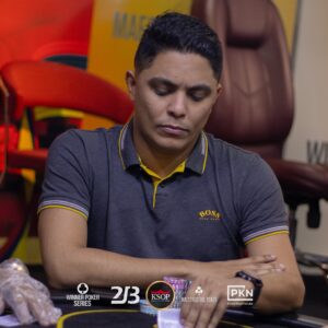 Main Event KSOP Bogota – Día 1D – foto 124
