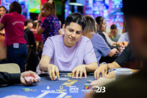 High Roller / WPS – Día 1A – WPS Etapa 2 $2.200 MM – foto 88