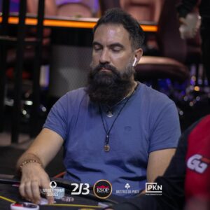 Main Event KSOP Bogota – Día 1D – foto 126